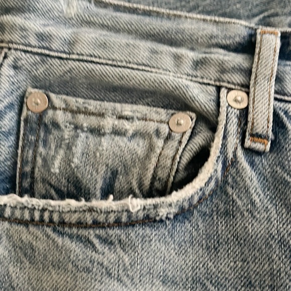 Agolde Jaime Jeans - Picture 9 of 12